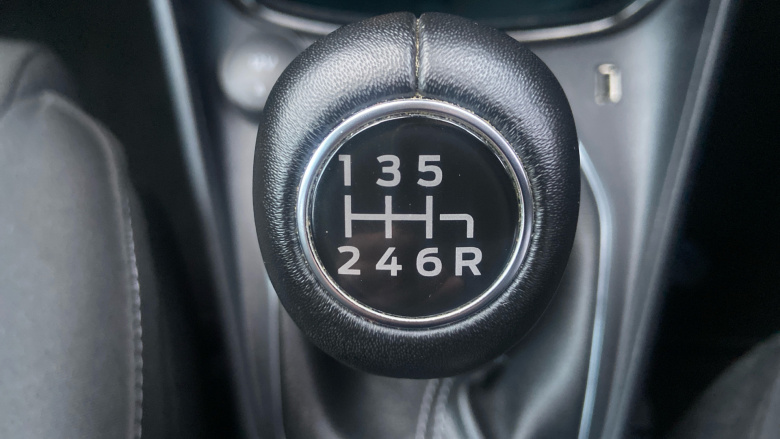 Ford Puma 1.0 EcoBoost Hybrid mHEV Titanium 5dr Petrol Hatchback